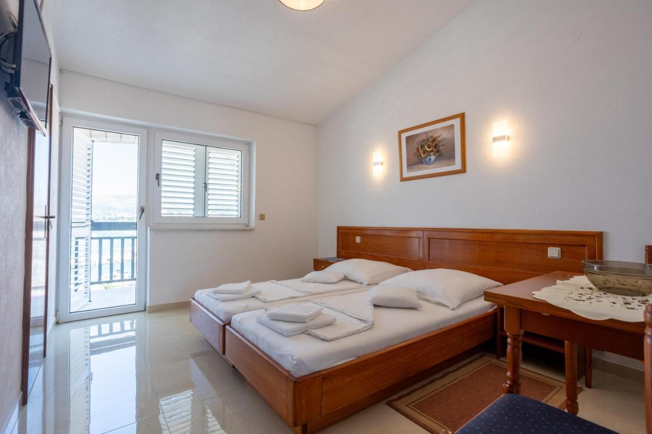 Villa Marina Okrug Gornji Bilik gambar