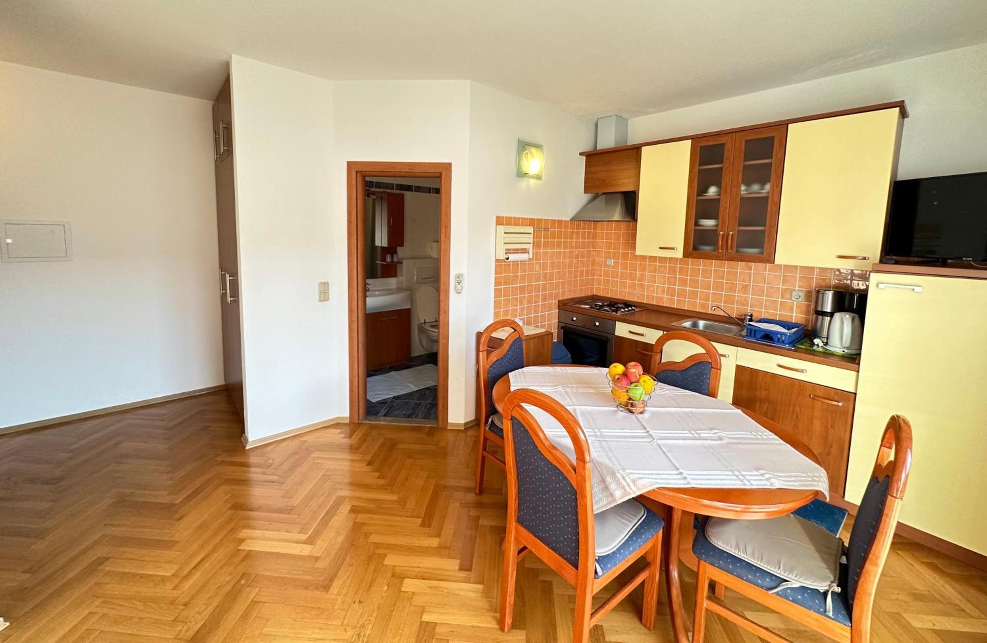 Villa Marina Okrug Gornji Bilik gambar