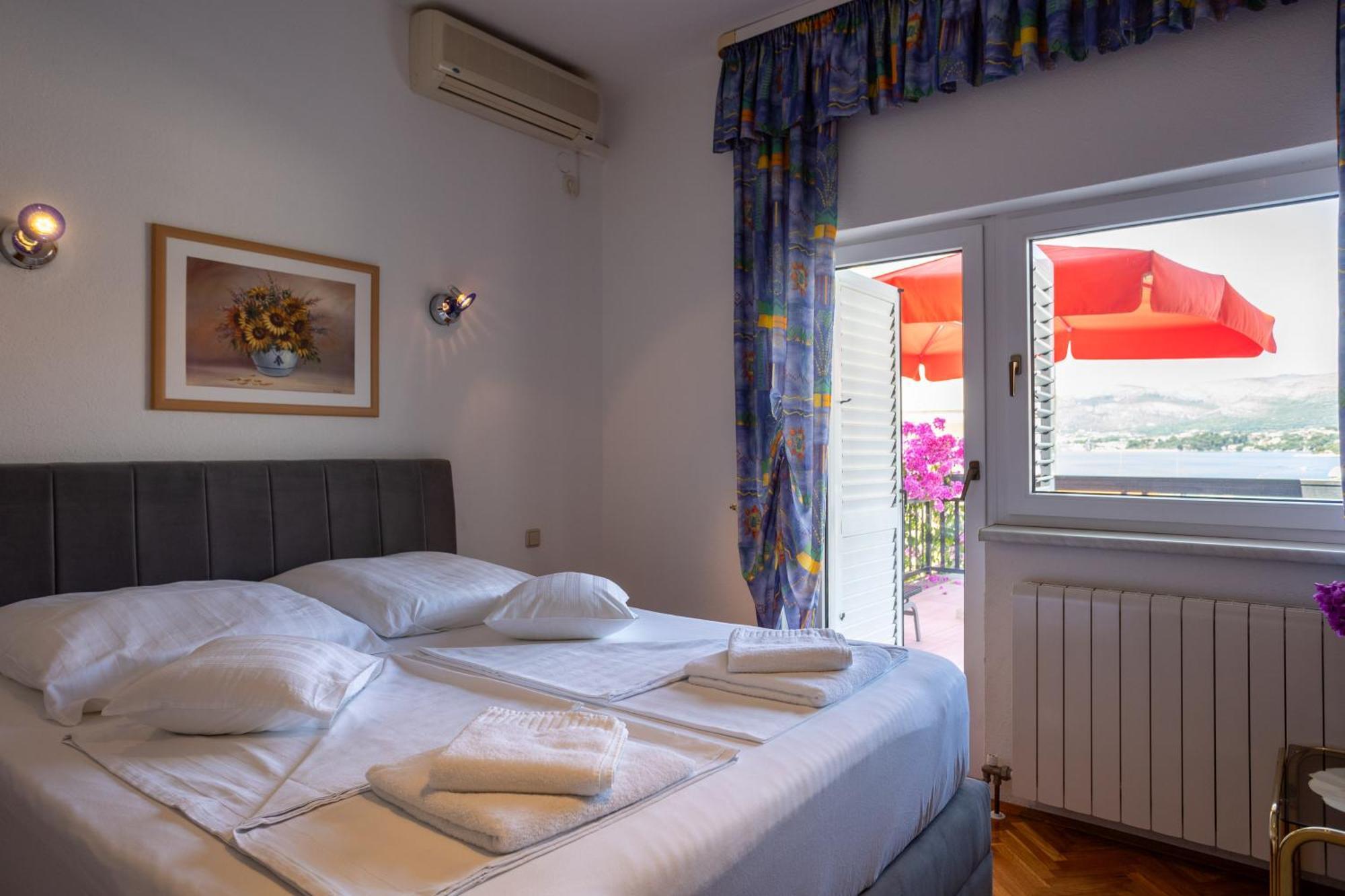Villa Marina Okrug Gornji Bilik gambar