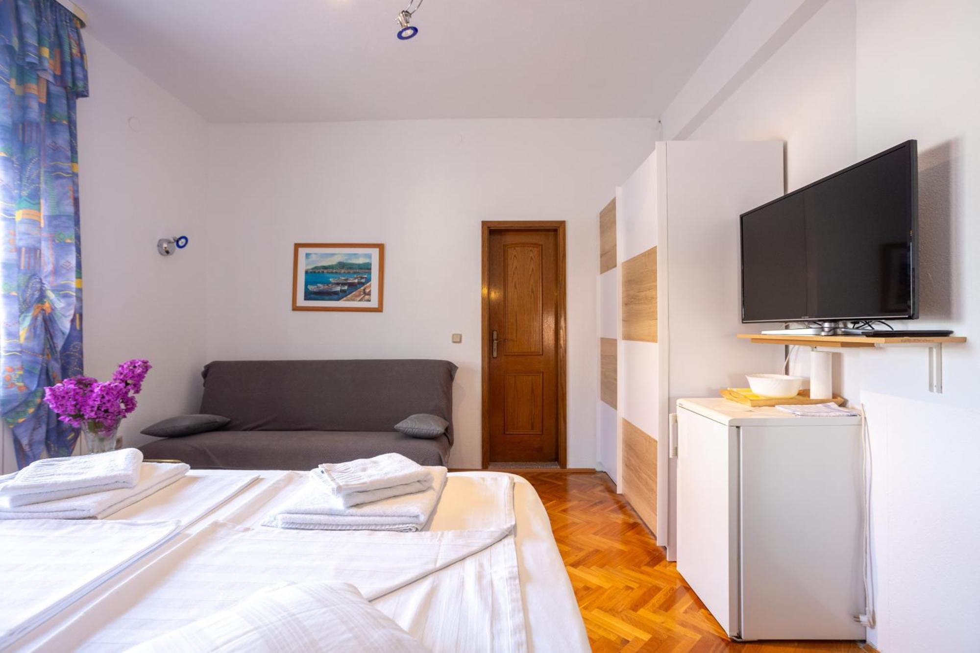 Villa Marina Okrug Gornji Bilik gambar