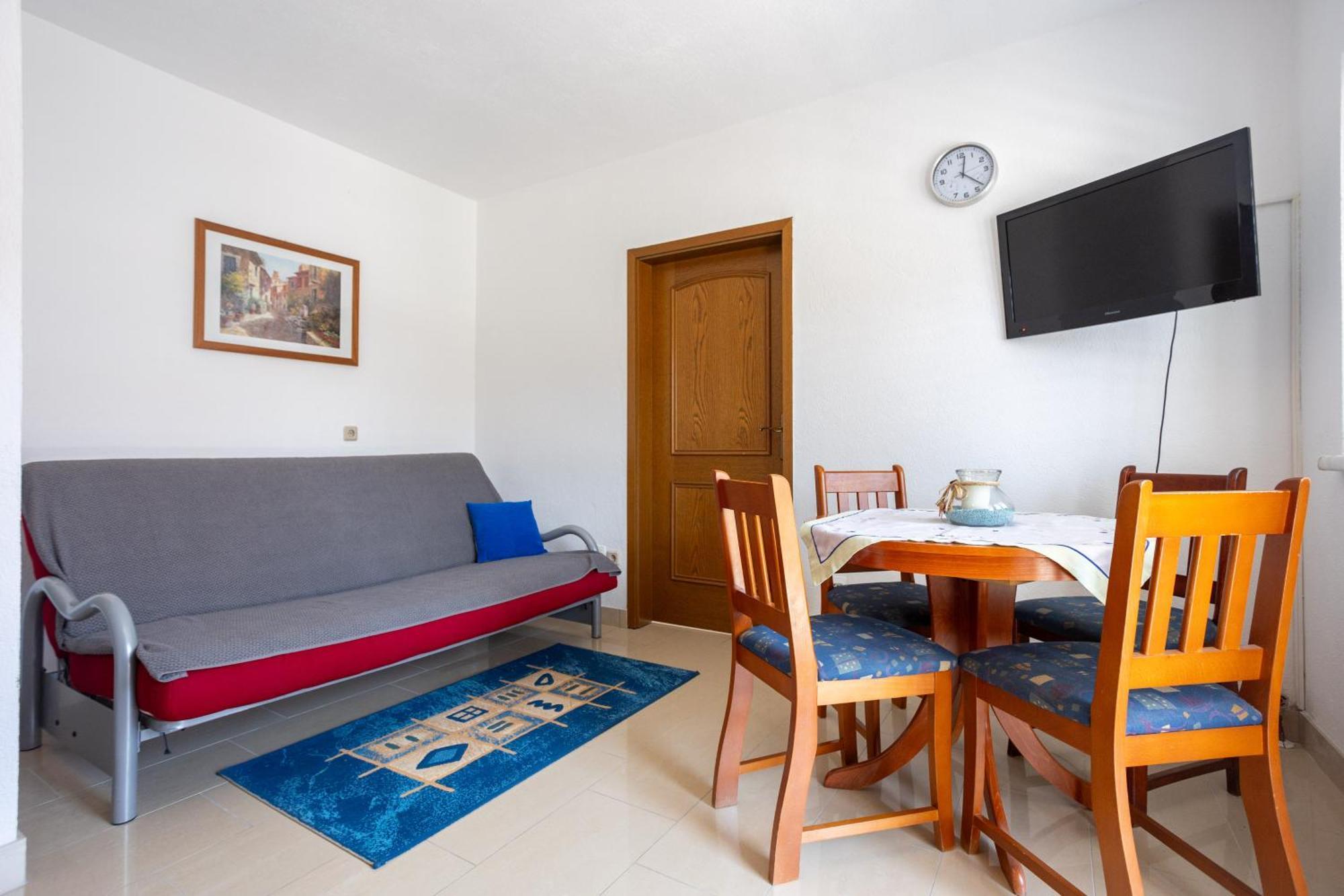 Villa Marina Okrug Gornji Bilik gambar