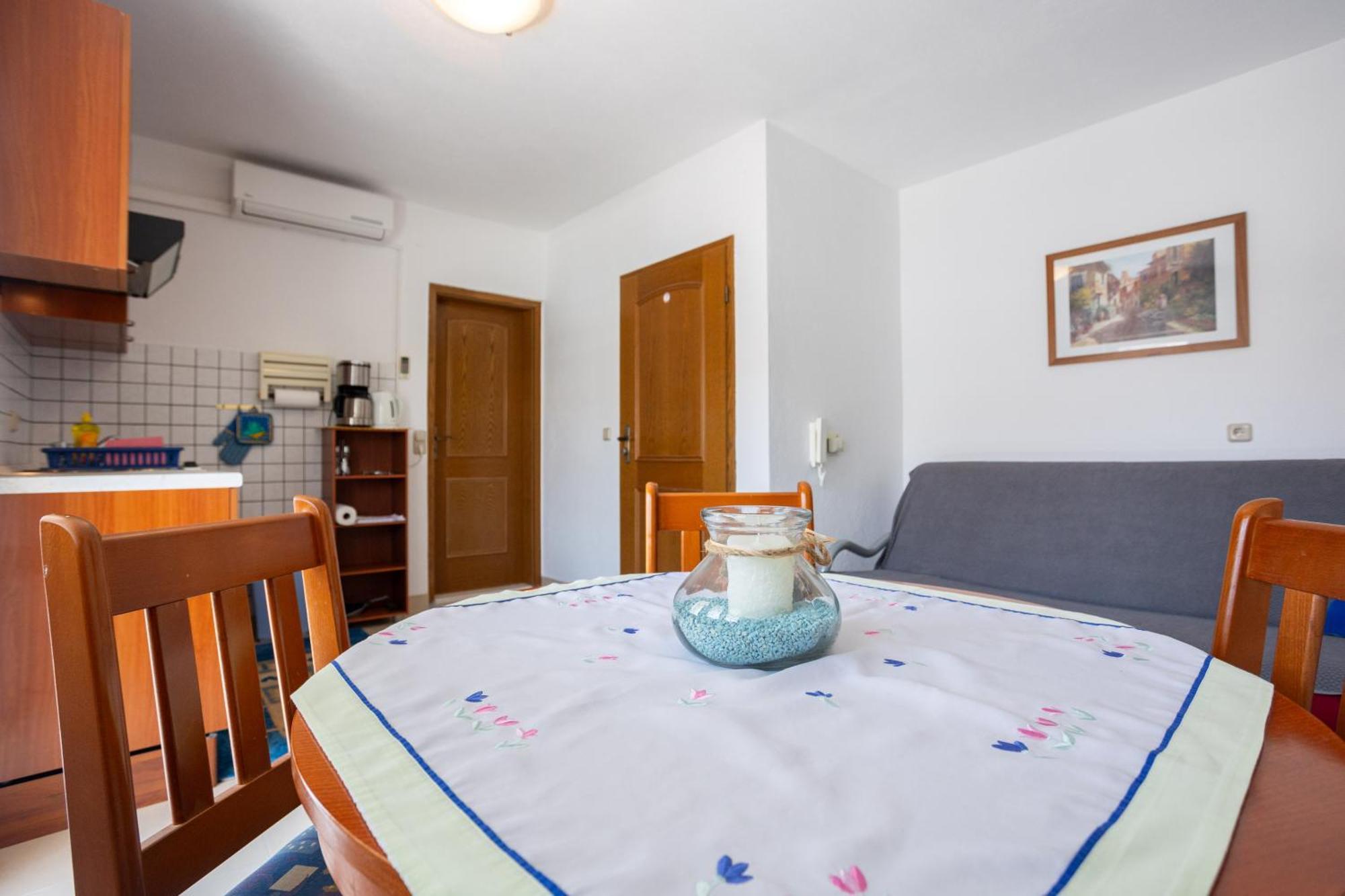 Villa Marina Okrug Gornji Bilik gambar